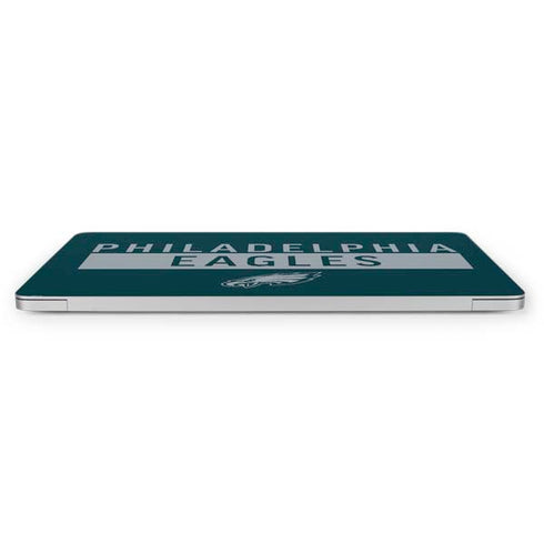 NFL Philadelphia Eagles Green Performance Series Apple MacBook Pro 16-inch Skin