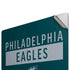 NFL Philadelphia Eagles Green Performance Series Apple MacBook Pro 16-inch Skin