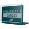 NFL Philadelphia Eagles Green Performance Series MacBook Cases