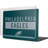NFL Philadelphia Eagles Green Performance Series MacBook Cases