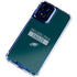 NFL Philadelphia Eagles Green Performance Series Moto G 5G (2024) Clear Case
