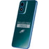 NFL Philadelphia Eagles Green Performance Series Moto G Play 4G (2024) Skin