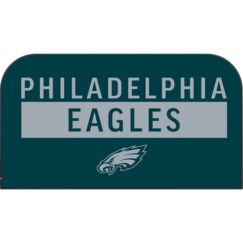 NFL Philadelphia Eagles Green Performance Series Nintendo Switch 2 (2025) with Joy-Con Skin