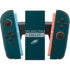 NFL Philadelphia Eagles Green Performance Series Nintendo Switch 2 (2025) Joy-Con Controller Skin