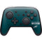 NFL Philadelphia Eagles Green Performance Series Nintendo Skins