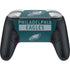 NFL Philadelphia Eagles Green Performance Series Nintendo Switch 2 (2025) Pro Controller Skin