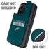 NFL Philadelphia Eagles Green Performance Series Otterbox Defender iPhone Skin