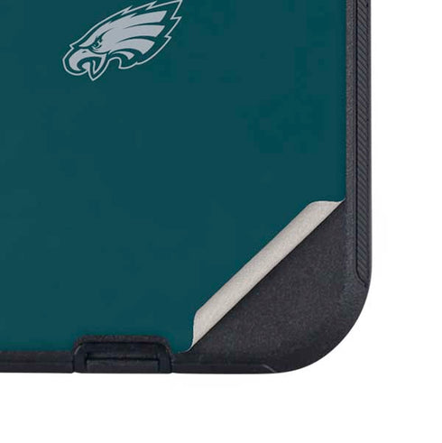 NFL Philadelphia Eagles Green Performance Series Otterbox Defender iPhone Skin