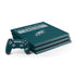 NFL Philadelphia Eagles Green Performance Series PlayStation PS4 Skins