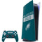 NFL Philadelphia Eagles Green Performance Series PlayStation PS5 Skins