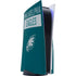NFL Philadelphia Eagles Green Performance Series PlayStation PS5 Skins