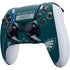 NFL Philadelphia Eagles Green Performance Series PS5 DualSense Edge Pro Controller Skin