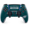 NFL Philadelphia Eagles Green Performance Series PS5 DualSense Edge Pro Controller Skin
