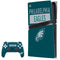 NFL Philadelphia Eagles Green Performance Series PS5 Pro Bundle Skin