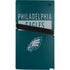 NFL Philadelphia Eagles Green Performance Series PS5 Pro Console Skin