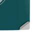 NFL Philadelphia Eagles Green Performance Series PS5 Pro Disk Console Skin