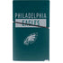 NFL Philadelphia Eagles Green Performance Series PS5 Slim Digital Edition Console Skin