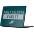 NFL Philadelphia Eagles Green Performance Series Surface Laptop 7 13.8in Skin