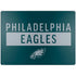 NFL Philadelphia Eagles Green Performance Series Surface Laptop 7 13.8in Skin
