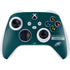 NFL Philadelphia Eagles Green Performance Series Xbox Series S Skins