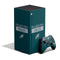 NFL Philadelphia Eagles Green Performance Series XBox Series X Digital Edition Bundle Skin