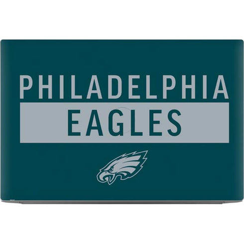 NFL Philadelphia Eagles Green Performance Series Dell XPS Skin