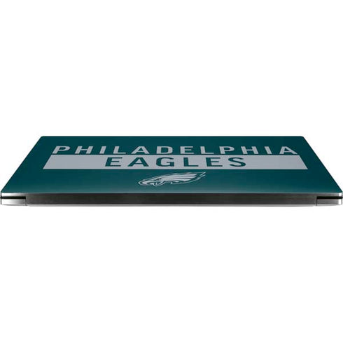 NFL Philadelphia Eagles Green Performance Series Dell XPS Skin