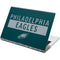 NFL Philadelphia Eagles Green Performance Series Yoga 910 2-in-1 14in Touch-Screen Skin