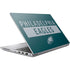 NFL Philadelphia Eagles Green Performance Series HP ZBook Fury 16 G10 Skin