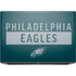 NFL Philadelphia Eagles Green Performance Series HP ZBook Fury 16 G10 Skin