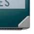 NFL Philadelphia Eagles Green Performance Series HP ZBook Fury 16 G10 Skin