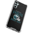 NFL Philadelphia Eagles Helmet Gabb Phone 4 Clear Case
