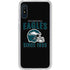 NFL Philadelphia Eagles Helmet Galaxy Cases
