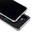 NFL Philadelphia Eagles Helmet Galaxy A36 5G Clear Case