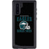 NFL Philadelphia Eagles Helmet Galaxy Cases
