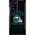 NFL Philadelphia Eagles Helmet Galaxy Cases