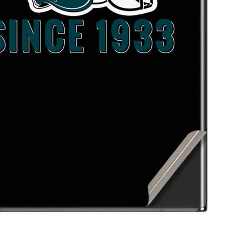 NFL Philadelphia Eagles Helmet Galaxy Note20 Ultra 5G Skin