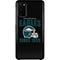NFL Philadelphia Eagles Helmet Galaxy S20 Lite Case