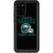 NFL Philadelphia Eagles Helmet Galaxy S20 Plus Waterproof Case