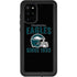 NFL Philadelphia Eagles Helmet Galaxy S20 Plus Waterproof Case