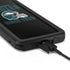 NFL Philadelphia Eagles Helmet Galaxy S20 Plus Waterproof Case
