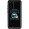 NFL Philadelphia Eagles Helmet Galaxy S20 Waterproof Case