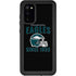 NFL Philadelphia Eagles Helmet Galaxy S20 Waterproof Case