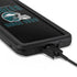 NFL Philadelphia Eagles Helmet Galaxy S20 Waterproof Case
