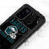 NFL Philadelphia Eagles Helmet Galaxy S20 Waterproof Case