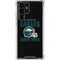 NFL Philadelphia Eagles Helmet Galaxy S23 Ultra Clear Case