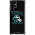 NFL Philadelphia Eagles Helmet Galaxy S23 Ultra Clear Case