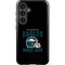 NFL Philadelphia Eagles Helmet Galaxy S25 Impact Case