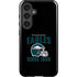 NFL Philadelphia Eagles Helmet Galaxy S25 Impact Case