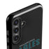 NFL Philadelphia Eagles Helmet Galaxy S25 Impact Case